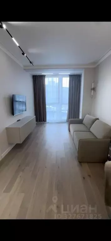 3-к кв. Москва Хорошевское ш., 25Ак2 (75.0 м) - Фото 1