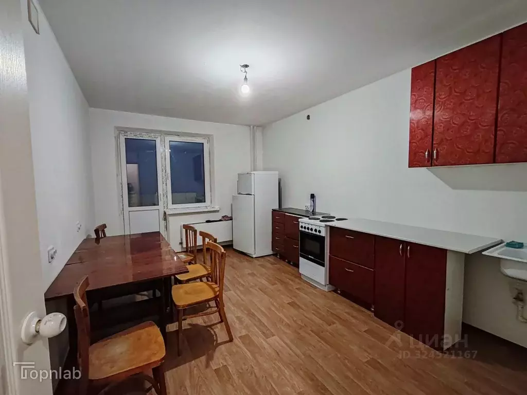 3-к кв. Ростовская область, Ростов-на-Дону бул. Измайловский, 23 (77.0 ... - Фото 1