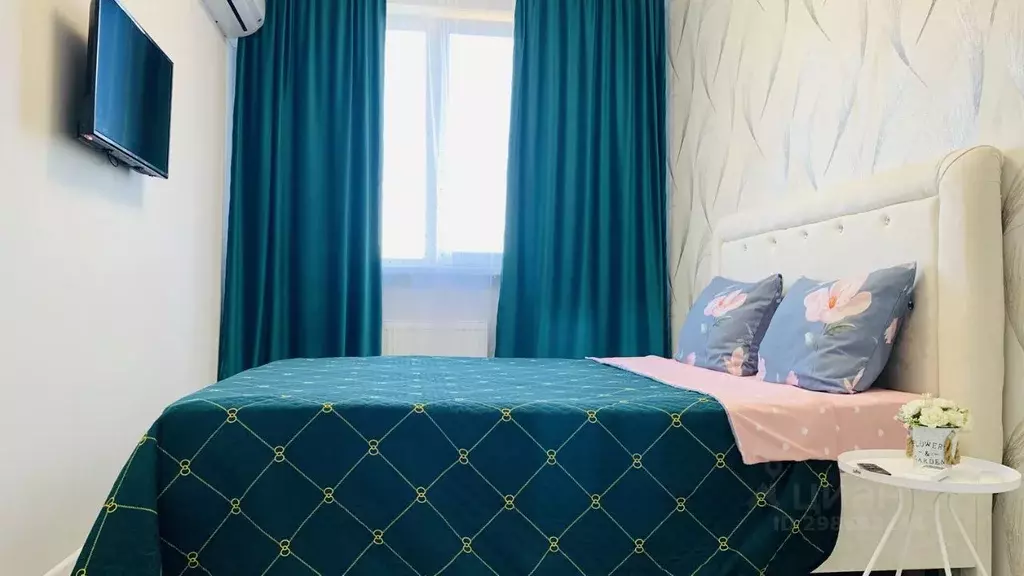 1-к кв. Адыгея, Тахтамукайский район, Старобжегокайское с/пос, Новая ... - Фото 1