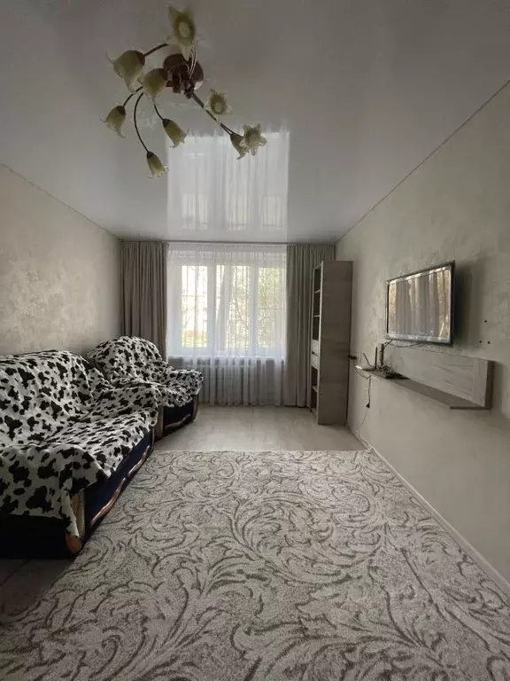 2-к кв. Ставропольский край, Ставрополь ул. Ленина, 328/18 (45.0 м) - Фото 1