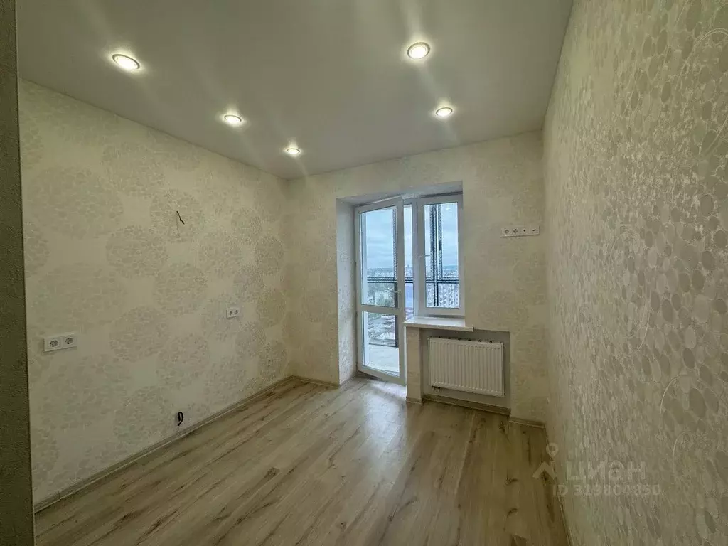 1-к кв. Коми, Сыктывкар ул. Карла Маркса, 131 (37.08 м) - Фото 1