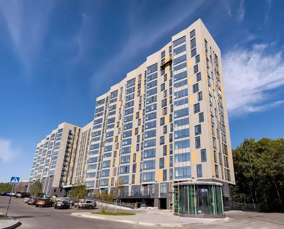 5-к кв. Москва Новоясеневский просп., 3В (152.4 м) - Фото 2