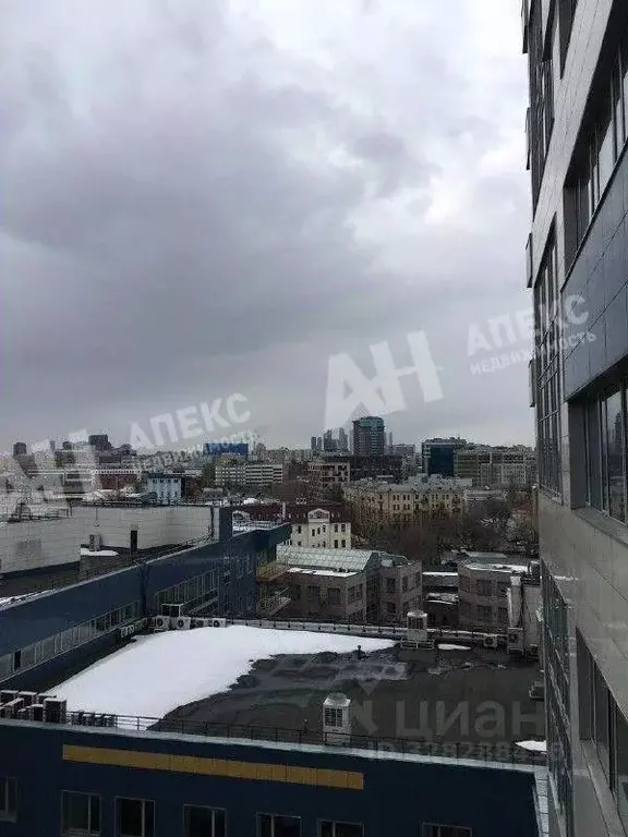 Помещение свободного назначения в Москва Дербеневская наб., 11 (345 м) - Фото 2