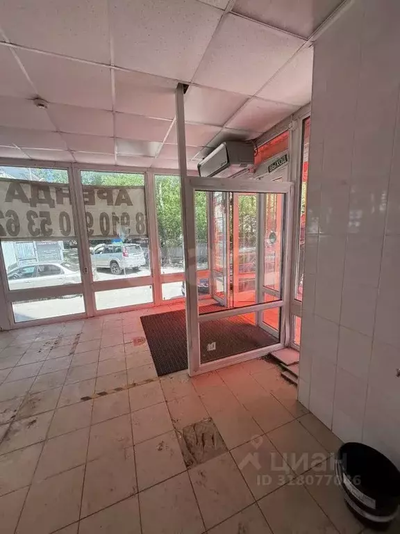 Помещение свободного назначения в Калужская область, Калуга Московская ... - Фото 2