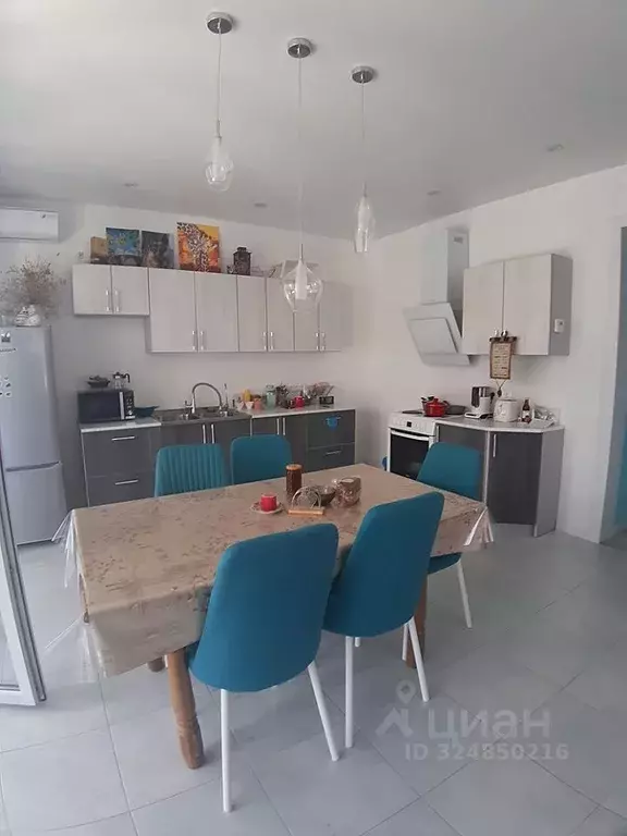 Дом в Краснодарский край, Анапа муниципальный округ, с. Супсех ул. ... - Фото 1