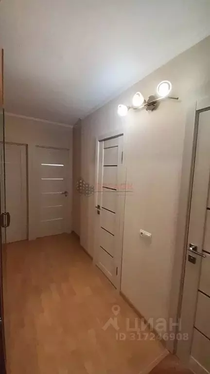2-к кв. Ростовская область, Ростов-на-Дону Таганрогская ул., 126 (57.0 ... - Фото 0