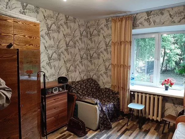Продаётся 1-к квартира, 18 м - Фото 0