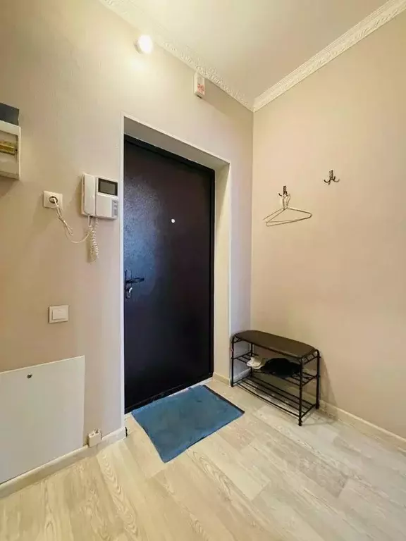 1-к кв. Саха (Якутия), Якутск ул. Лермонтова, 96/1 (42.0 м) - Фото 2