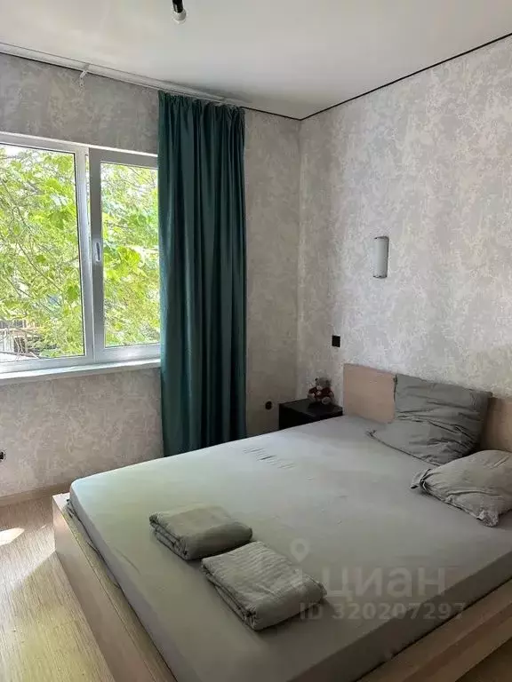 Дом в Краснодарский край, Сочи городской округ, Дагомыс пгт ул. ... - Фото 1