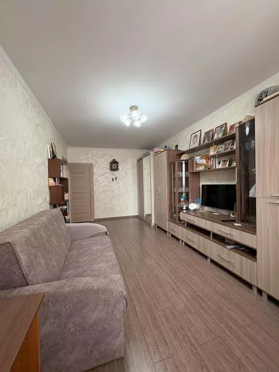Продаётся 1-к квартира, 40.8 м - Фото 1