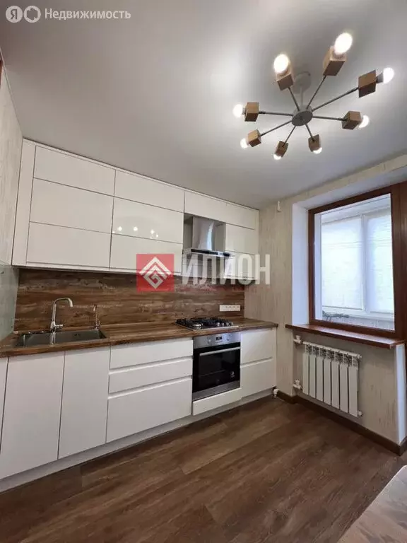 3-комнатная квартира: Симферополь, бульвар Ивана Франко, 6Б (69 м) - Фото 2