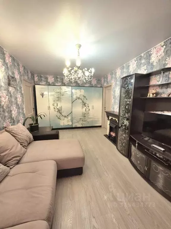 3-к кв. Санкт-Петербург Гражданский просп., 123К1 (62.4 м) - Фото 1