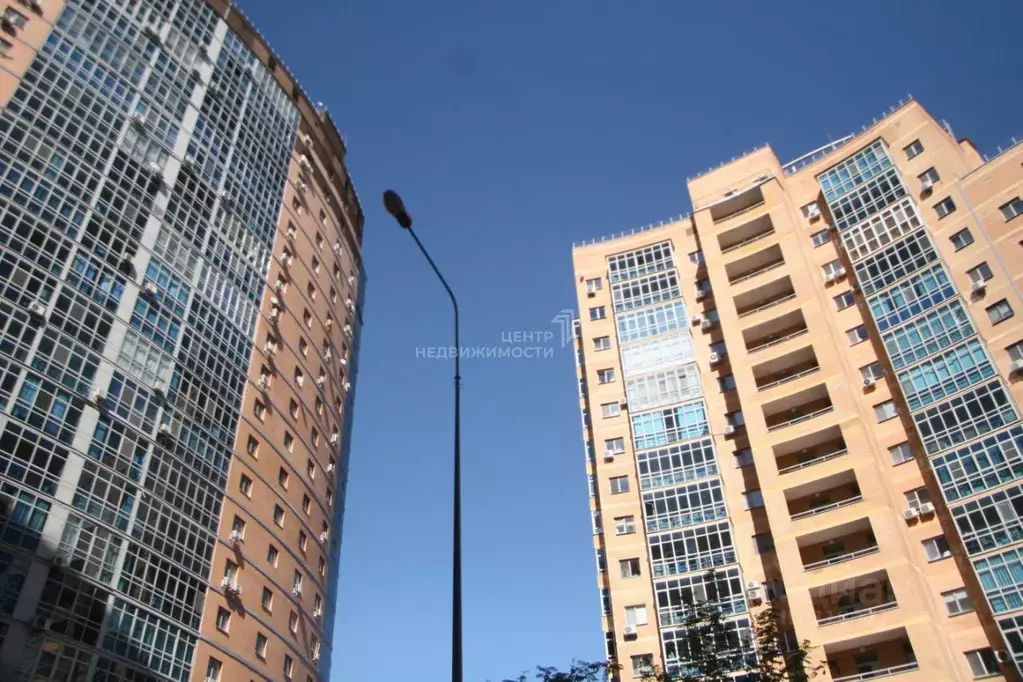 2-к кв. Татарстан, Казань Чистопольская ул., 38 (70.7 м) - Фото 0