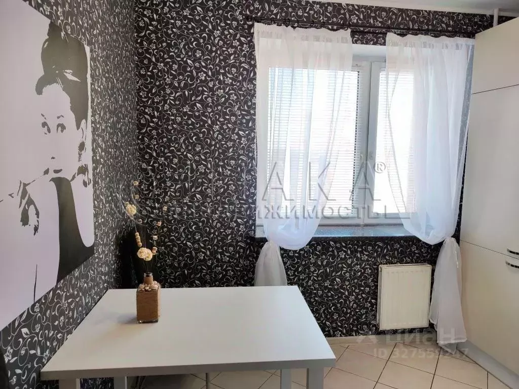 1-к кв. Санкт-Петербург Ленинский просп., 77к2 (32.4 м) - Фото 2