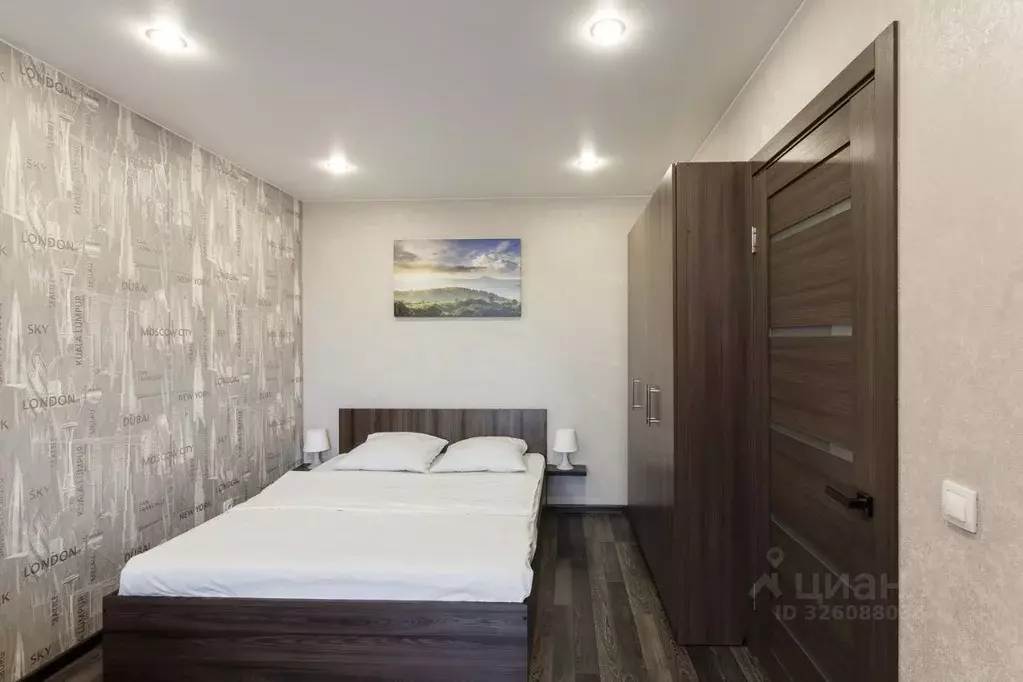 1-к кв. Вологодская область, Вологда ул. Гагарина, 82А (33.6 м) - Фото 2