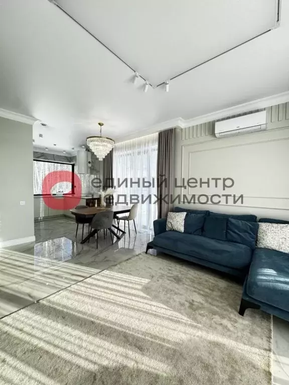 Дом в Тюменская область, Тюменский муниципальный округ, д. Решетникова ... - Фото 2