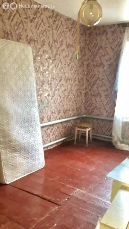 Дом в Республика Хакасия, село Аскиз, улица Мира (40.2 м) - Фото 1