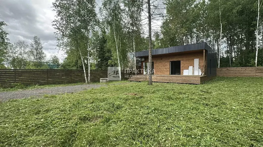 Продается дом в СНТ Дружба-2 - Фото 1