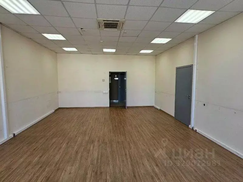 Офис в Санкт-Петербург Звенигородская ул., 9-11Л (48 м) - Фото 2