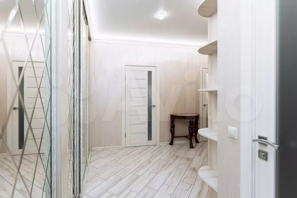 3-к. квартира, 70 м, 1/5 эт. - Фото 0