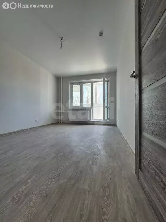 1-комнатная квартира: Пермь, Белозёрская улица, 26 (38 м) - Фото 2