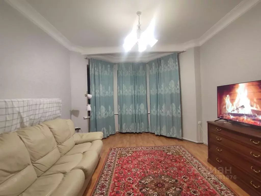 2-к кв. Новгородская область, Старая Русса Минеральная ул., 61/46 ... - Фото 2