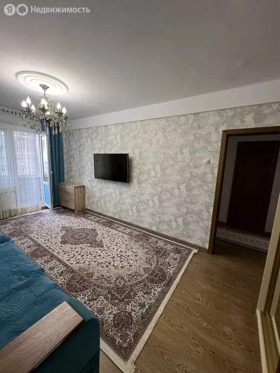 1-комнатная квартира: Махачкала, проспект Гамидова, 49к4 (50 м) - Фото 2