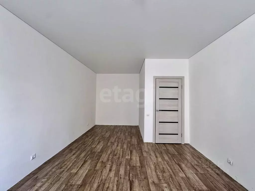 1-к кв. Башкортостан, Стерлитамак просп. Октября, 44 (37.7 м) - Фото 1