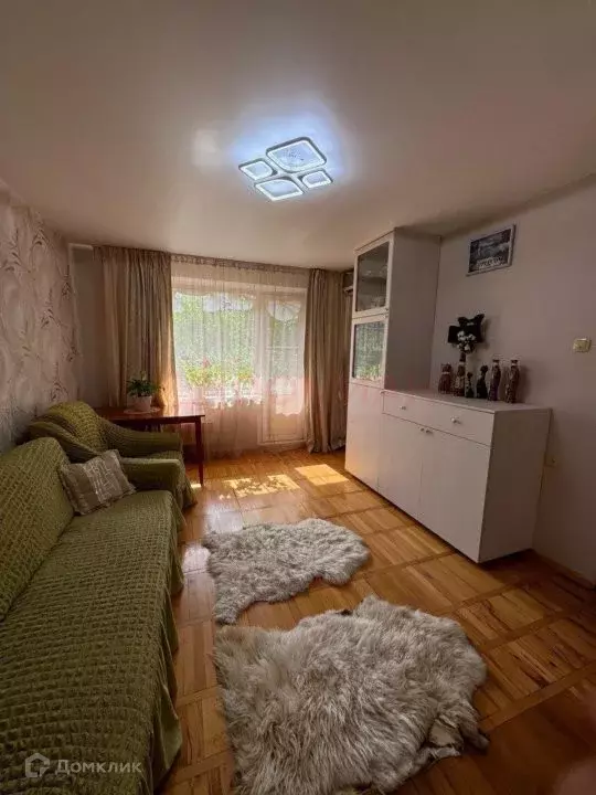 Продаётся 2-к квартира, 47.2 м - Фото 0