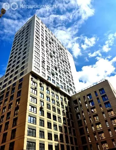 2-комнатная квартира: Тюмень, улица Московский Тракт, 83к6 (61.1 м) - Фото 0