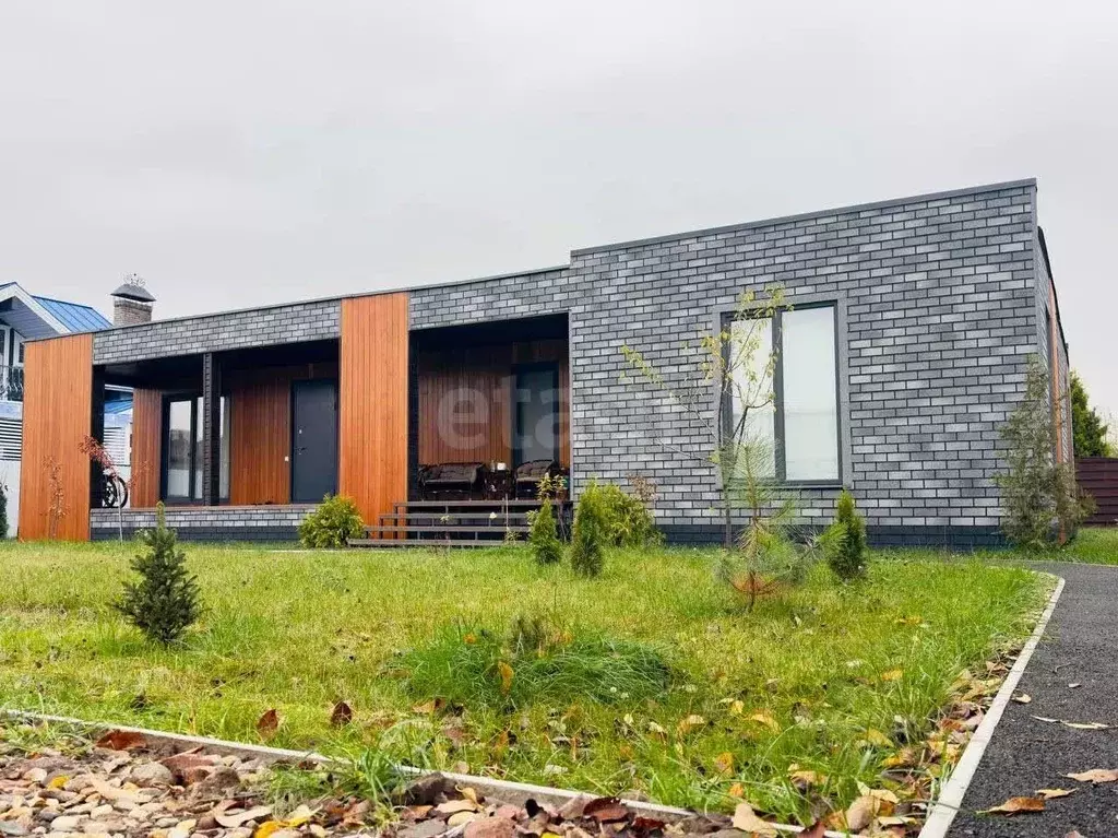 Дом в Московская область, Щелково городской округ, Лосиный Остров-2 кп ... - Фото 1