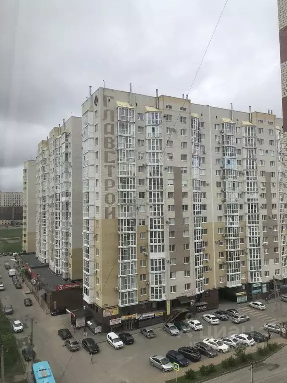 2-к кв. Ставропольский край, Ставрополь № 35 мкр, ул. Родосская, 11 ... - Фото 0