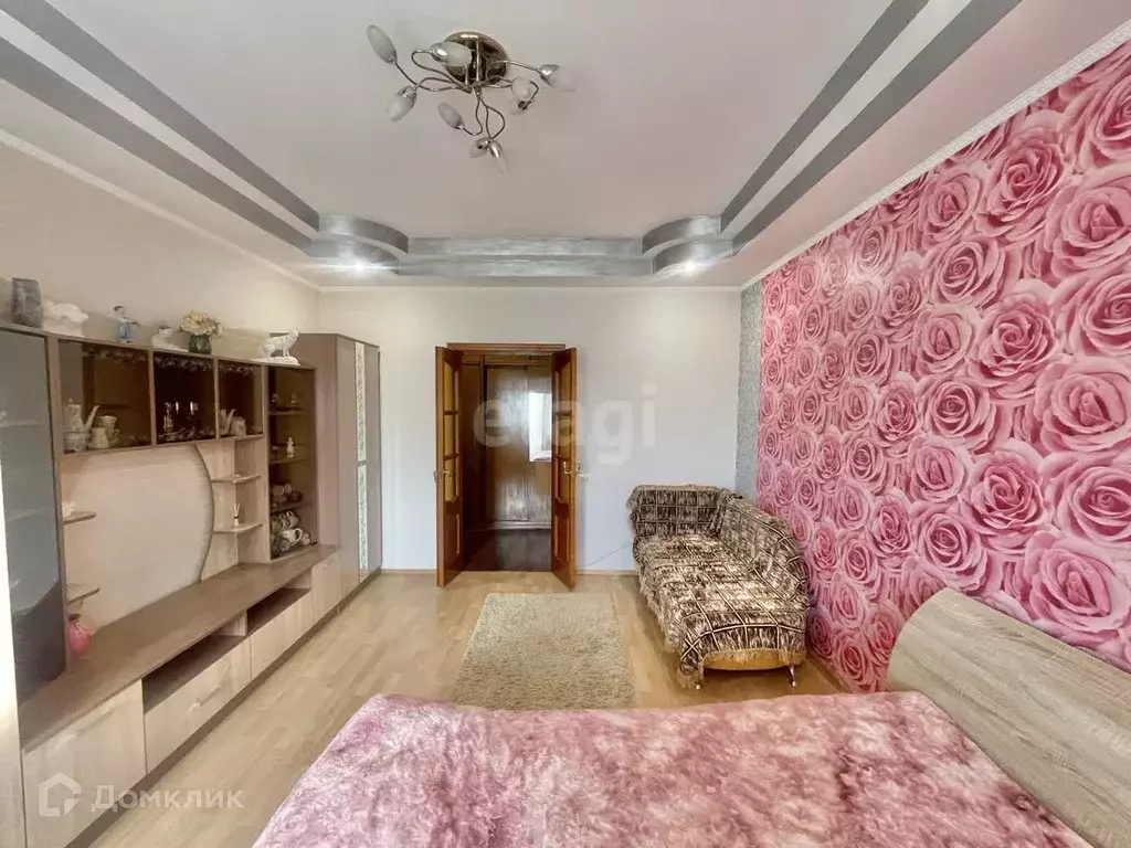 Продаётся 2-к квартира, 53.6 м - Фото 1