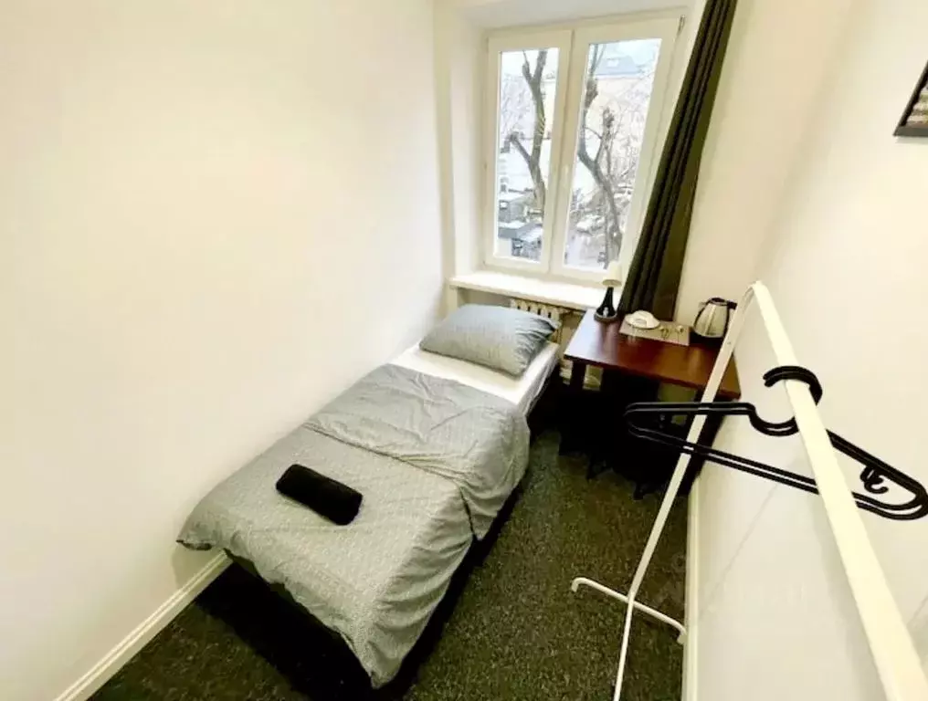 Комната Москва 2-я Брестская ул., 37С1 - Фото 1