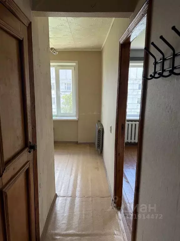 1-к кв. Новгородская область, Великий Новгород просп. Александра ... - Фото 0