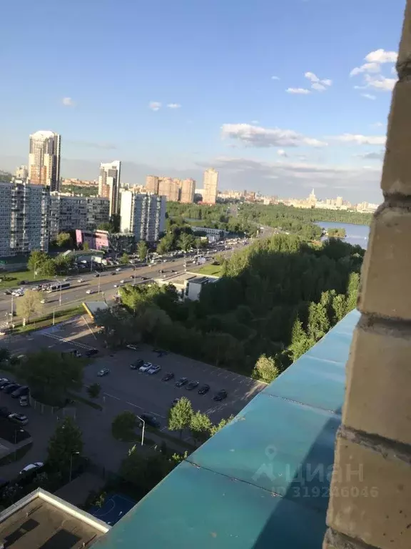 1-к кв. Москва ул. Маршала Катукова, 24к4 (59.0 м) - Фото 0
