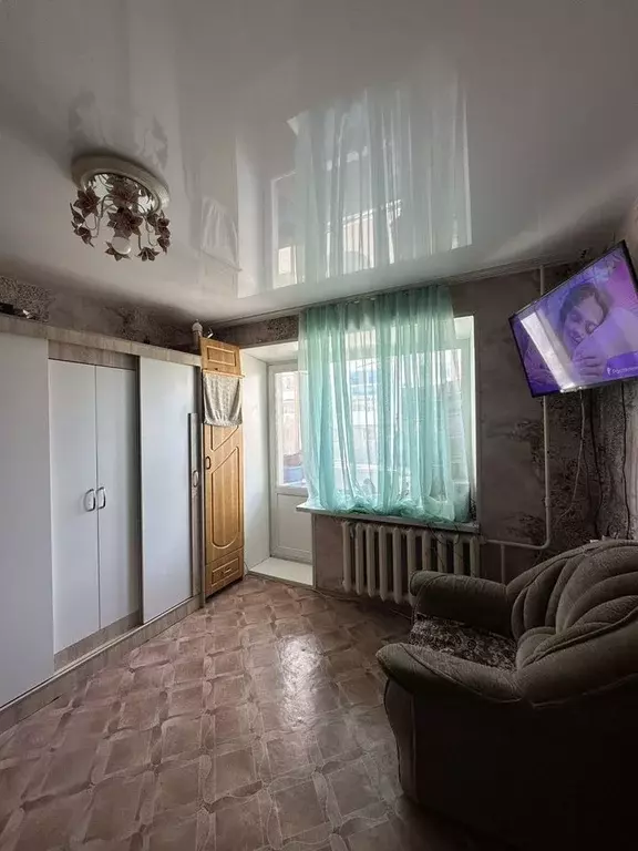 1-к кв. Свердловская область, Серов ул. Луначарского, 120 (22.0 м) - Фото 0