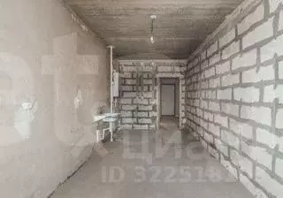 1-к кв. Вологодская область, Вологда ул. Чернышевского, 84Б (48.3 м) - Фото 1