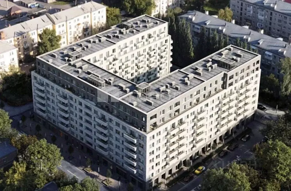 1-к кв. Алтайский край, Барнаул ул. Сизова, 20 (33.0 м) - Фото 1