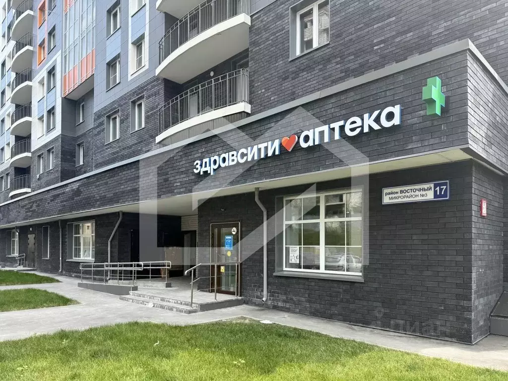 Помещение свободного назначения в Московская область, Звенигород ... - Фото 1