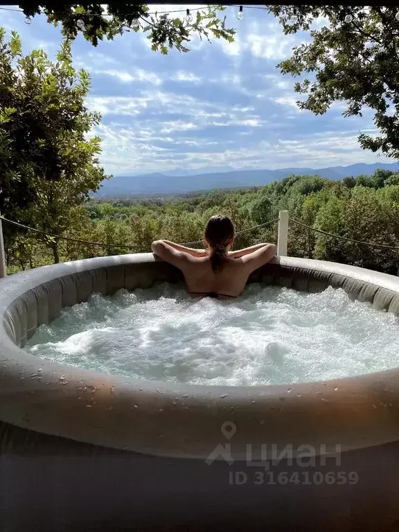 Дом в Краснодарский край, Хадыженск Апшеронский район, ул. Горный Сад, ... - Фото 1