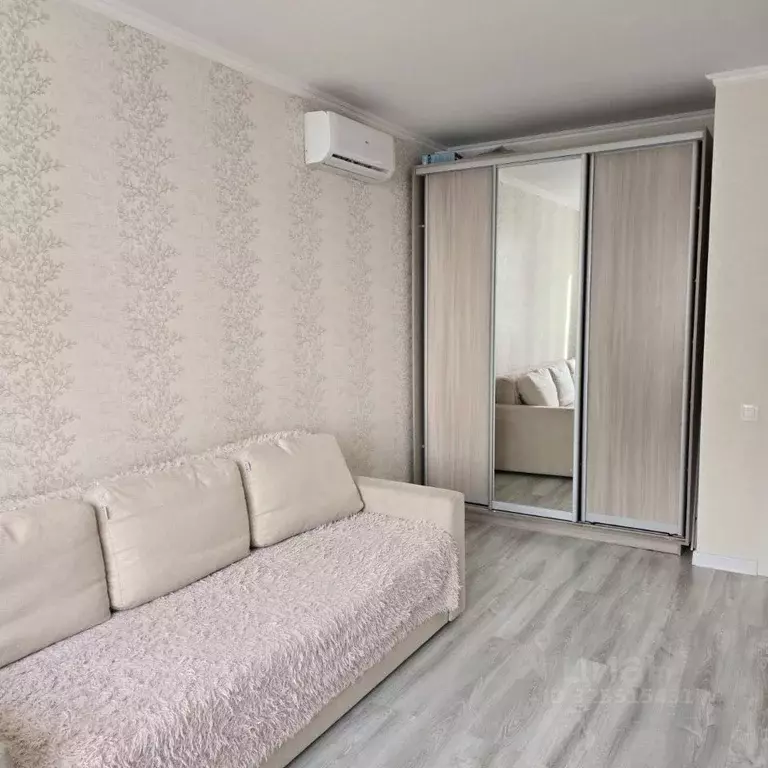 1-к кв. Московская область, Одинцово ул. Сколковская, 3А (38.0 м) - Фото 1