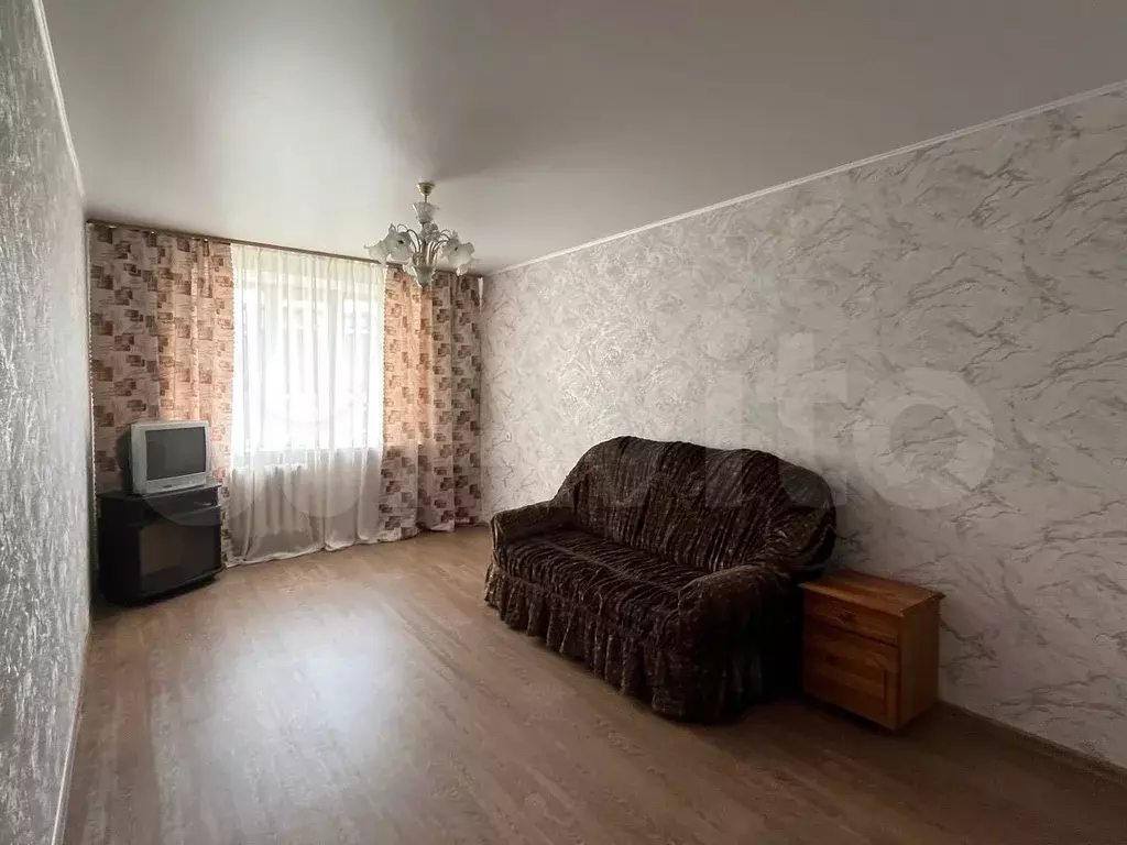 1-к. квартира, 38 м, 3/9 эт. - Фото 1