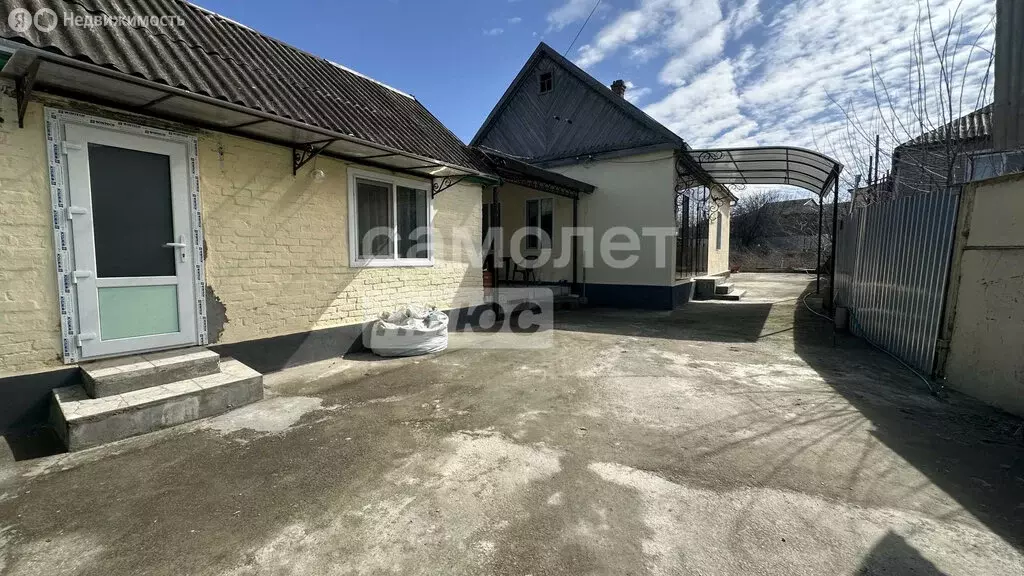 Дом в Хасавюрт, Завокзальная улица, 15 (80 м) - Фото 2