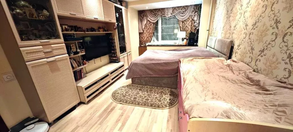 2-к кв. Санкт-Петербург ул. Пионерстроя, 6 (43.5 м) - Фото 2