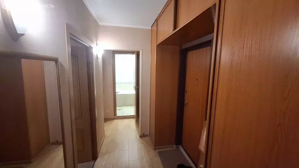 2-комнатная квартира: Москва, бульвар Яна Райниса, 47к1 (53.5 м) - Фото 1