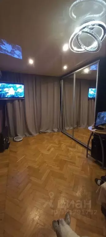 1-к кв. Крым, Ялта ул. Цветочная, 9 (32.0 м) - Фото 2