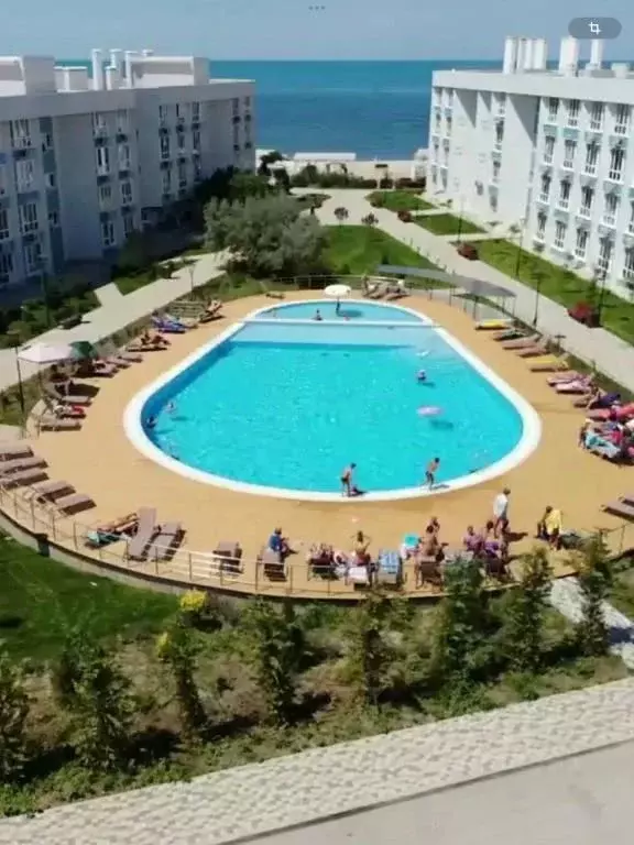 1-к кв. Севастополь ул. Челнокова, 19Ак3 (25.0 м) - Фото 1