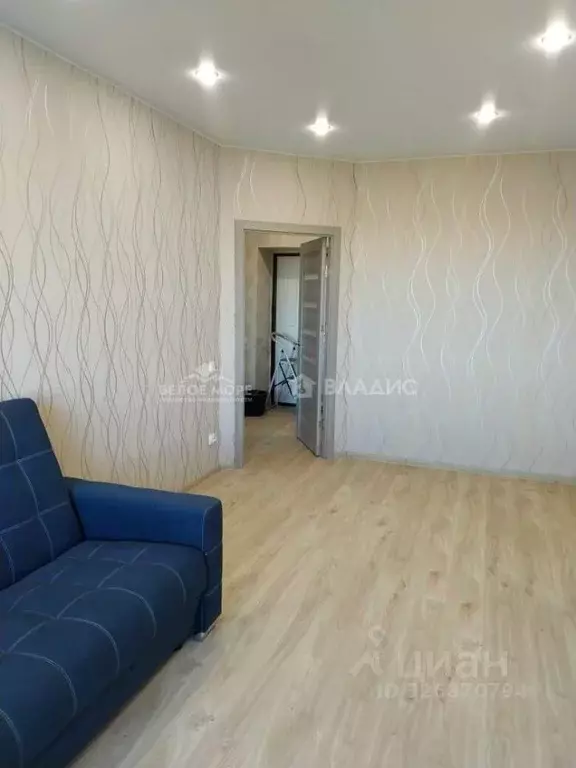 1-к кв. Архангельская область, Северодвинск просп. Труда, 76 (40.7 м) - Фото 1