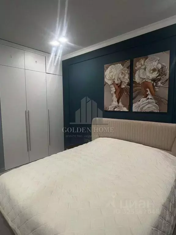 1-к кв. Санкт-Петербург Подъездной пер., 12 (44.0 м) - Фото 2